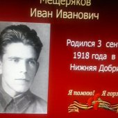 Наши  земляки - Герои  Советского  Союза
